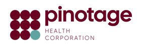 pinotage ai healthcare software logo