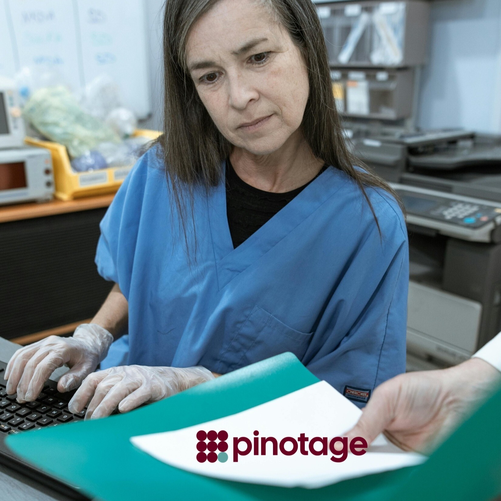 How AI Documentation Helps Reduce Physician Burnout